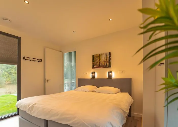 Ferienpark Breebronne *