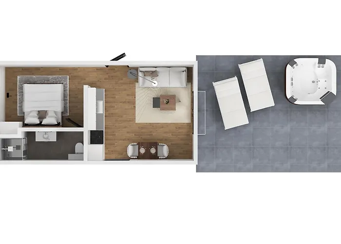 Breebronne Ferienpark *