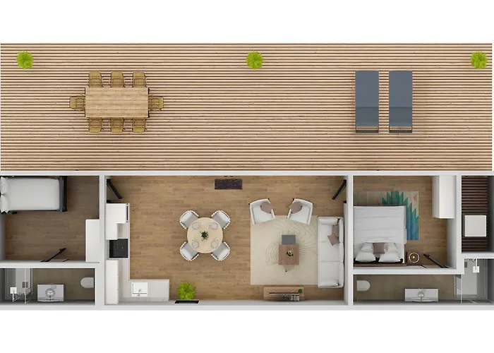 Ferienpark Breebronne Maasbree