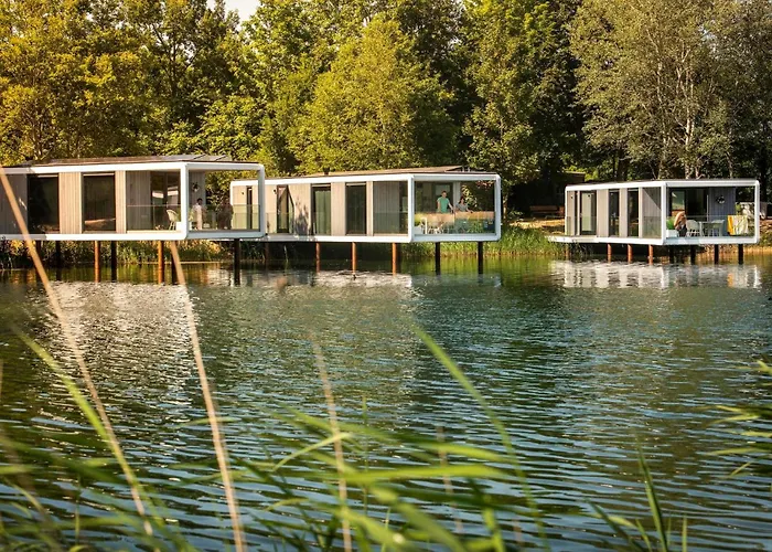 Ferienpark Breebronne