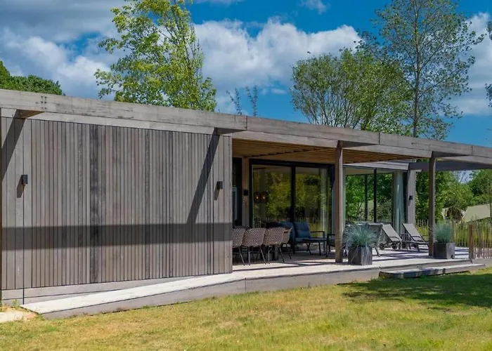 Breebronne Ferienpark