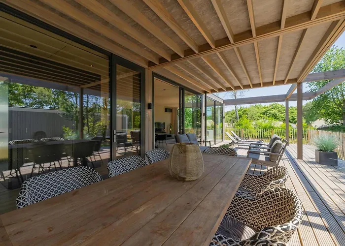 Breebronne Ferienpark