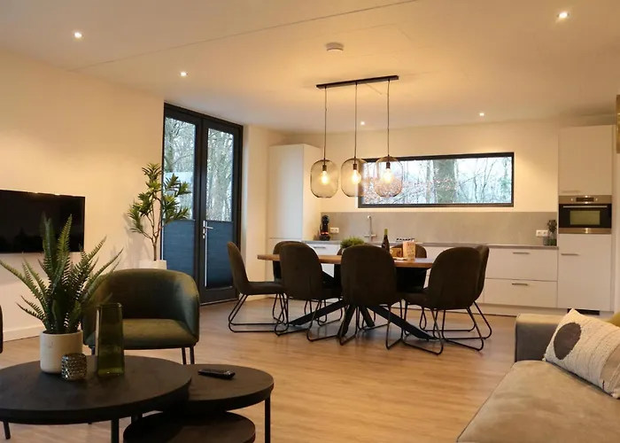 Breebronne Ferienpark *