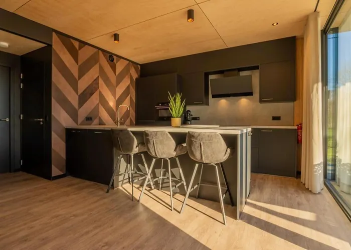 Ferienpark Breebronne Maasbree