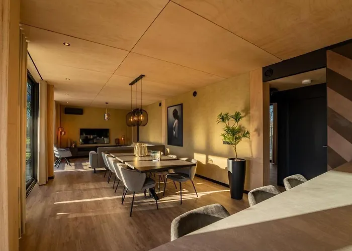 Ferienpark Breebronne *