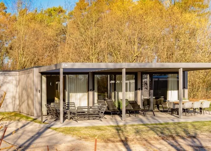 Breebronne Ferienpark Maasbree