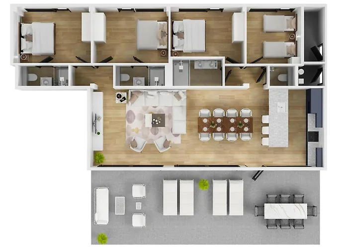 Breebronne Ferienpark Maasbree