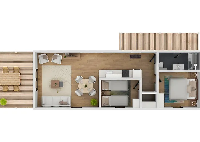 Breebronne Ferienpark