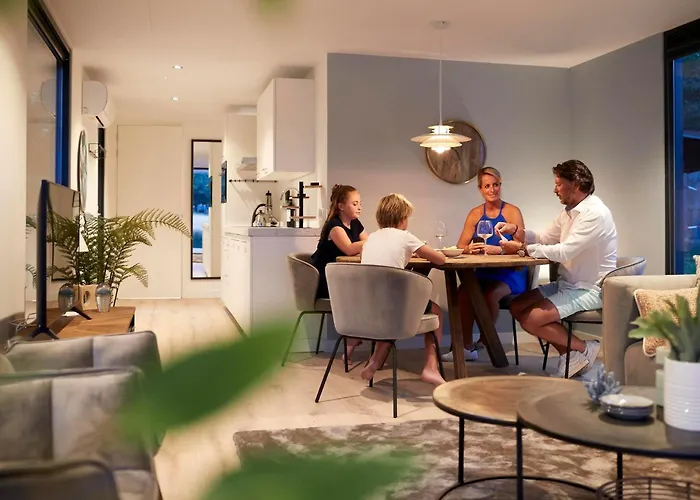 Ferienpark Breebronne