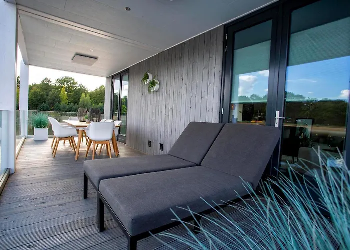 Breebronne Ferienpark *