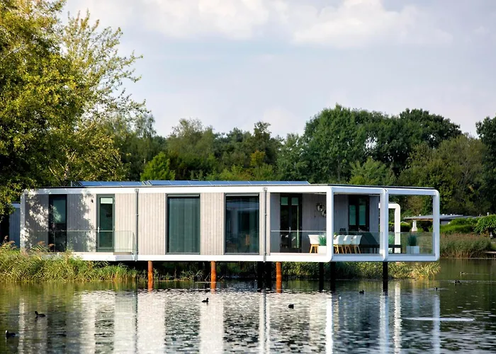 Breebronne Ferienpark Maasbree