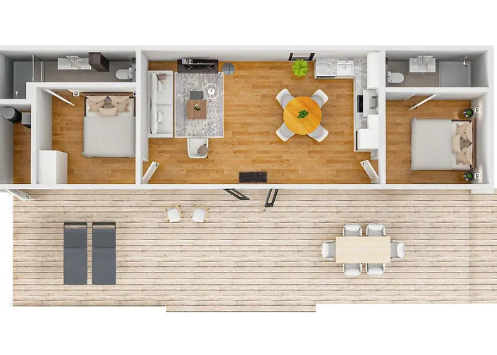 Ferienpark Breebronne Maasbree