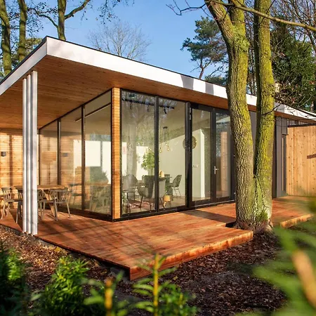 Breebronne 홀리데이파크 Maasbree