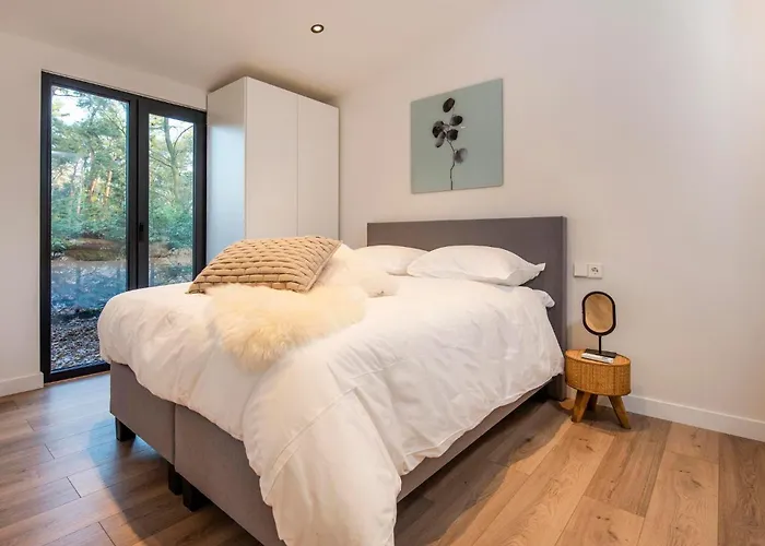 홀리데이파크 Breebronne Maasbree