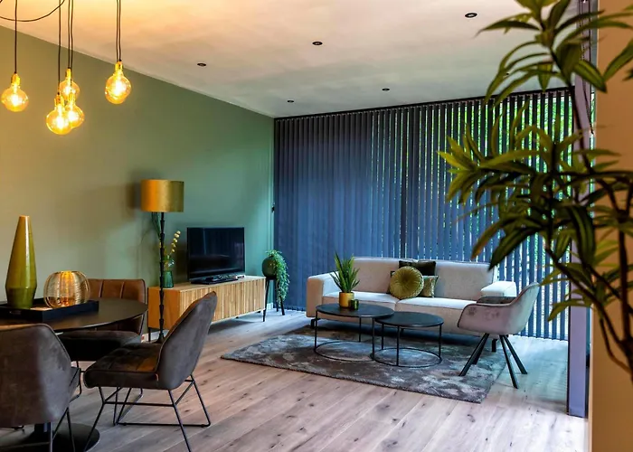 Breebronne 홀리데이파크 Maasbree