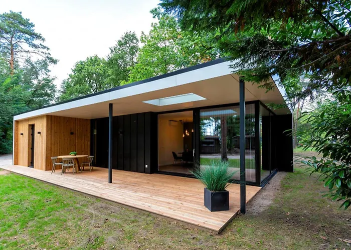 홀리데이파크 Breebronne *