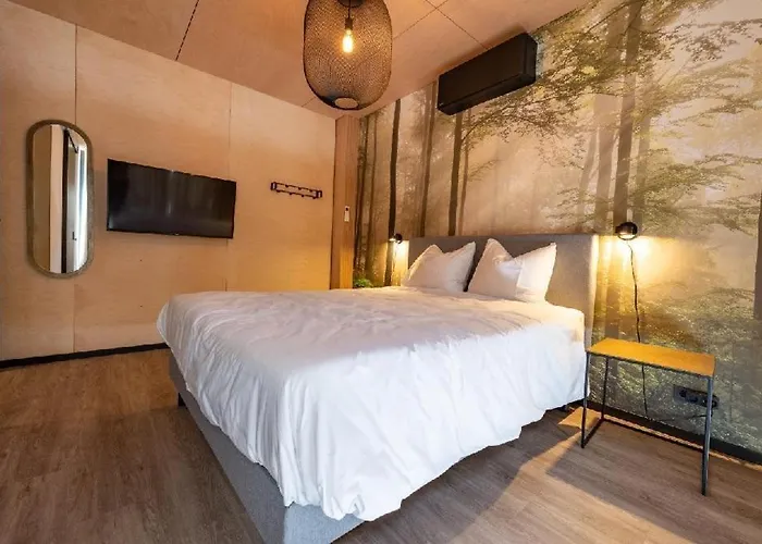 Breebronne 홀리데이파크