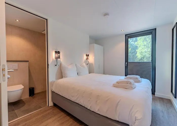 Breebronne 홀리데이파크 Maasbree