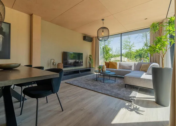 Breebronne 홀리데이파크