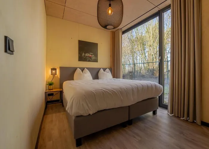 Breebronne 홀리데이파크 Maasbree