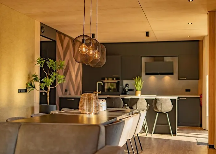 Breebronne 홀리데이파크 Maasbree