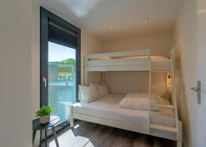 홀리데이파크 Breebronne Maasbree