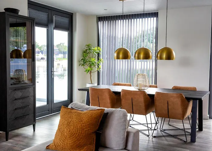 홀리데이파크 Breebronne *