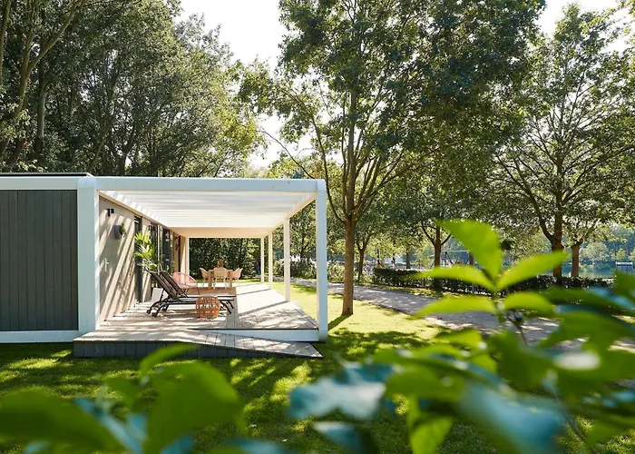 홀리데이파크 Breebronne *